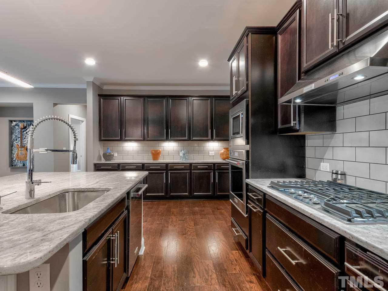 3108 Umstead View Drive Raleigh, NC 27607 - Photo 10 of 30 Gallery Image 10