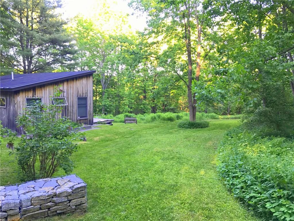 18 Simmons Road Rockport, ME 04856 - Photo 3 of 29 A one bedroom main house with large...