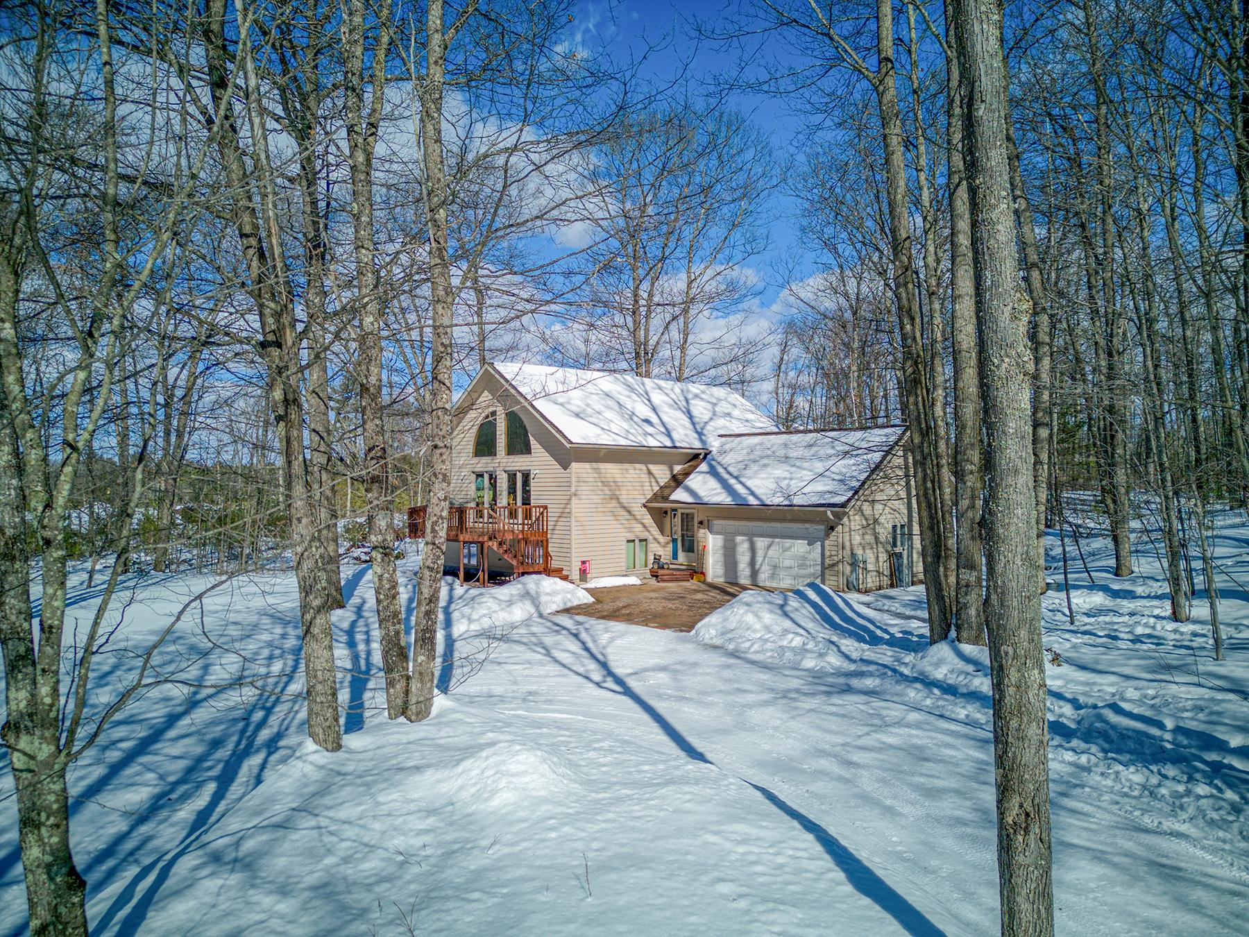 10396 Howards End Road Minocqua, WI 54548 - Photo 23 of 46 Gallery Image 23