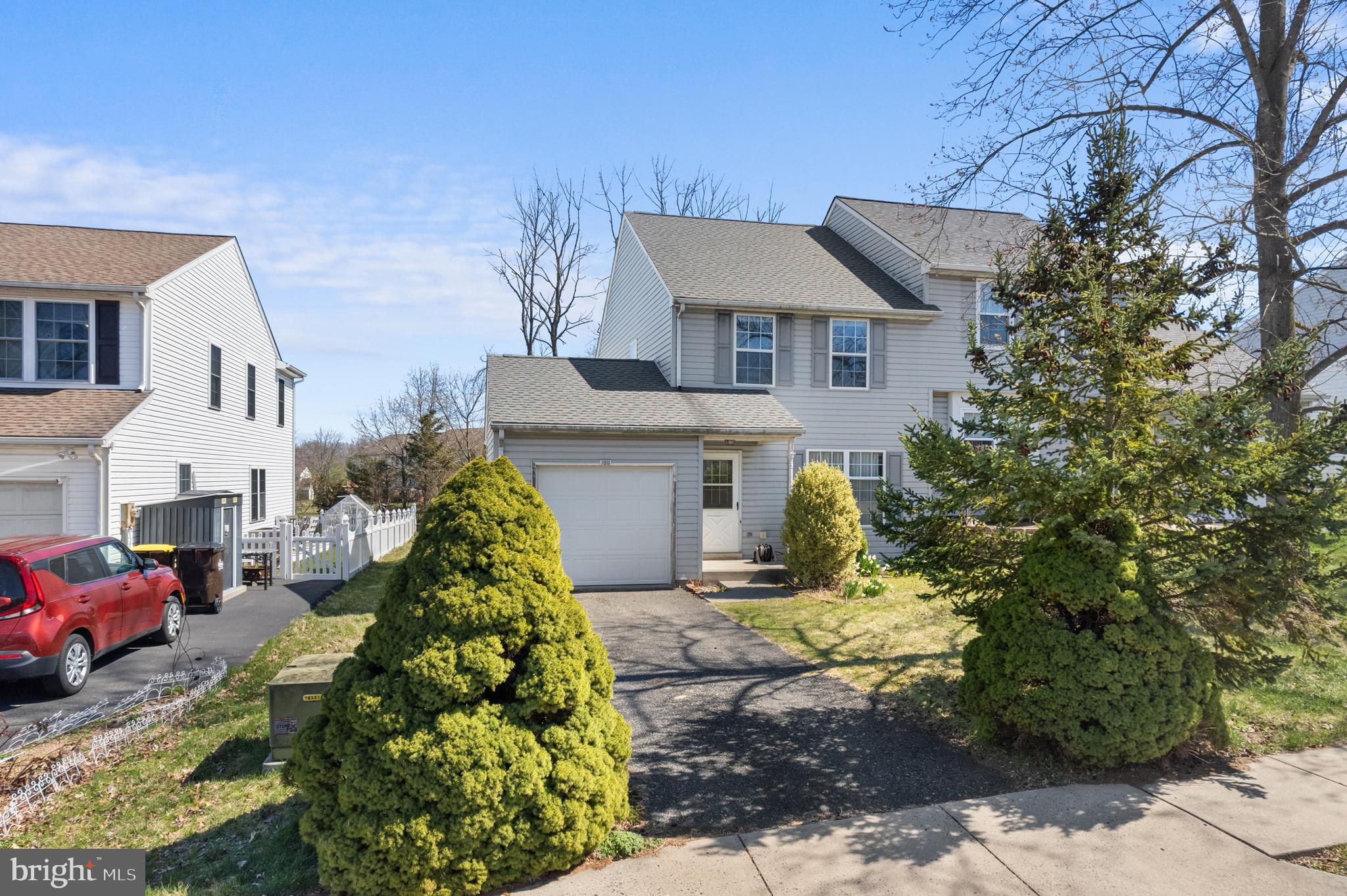 2012 Clover Mill Road Quakertown, PA 18951 - Photo 1 of 26