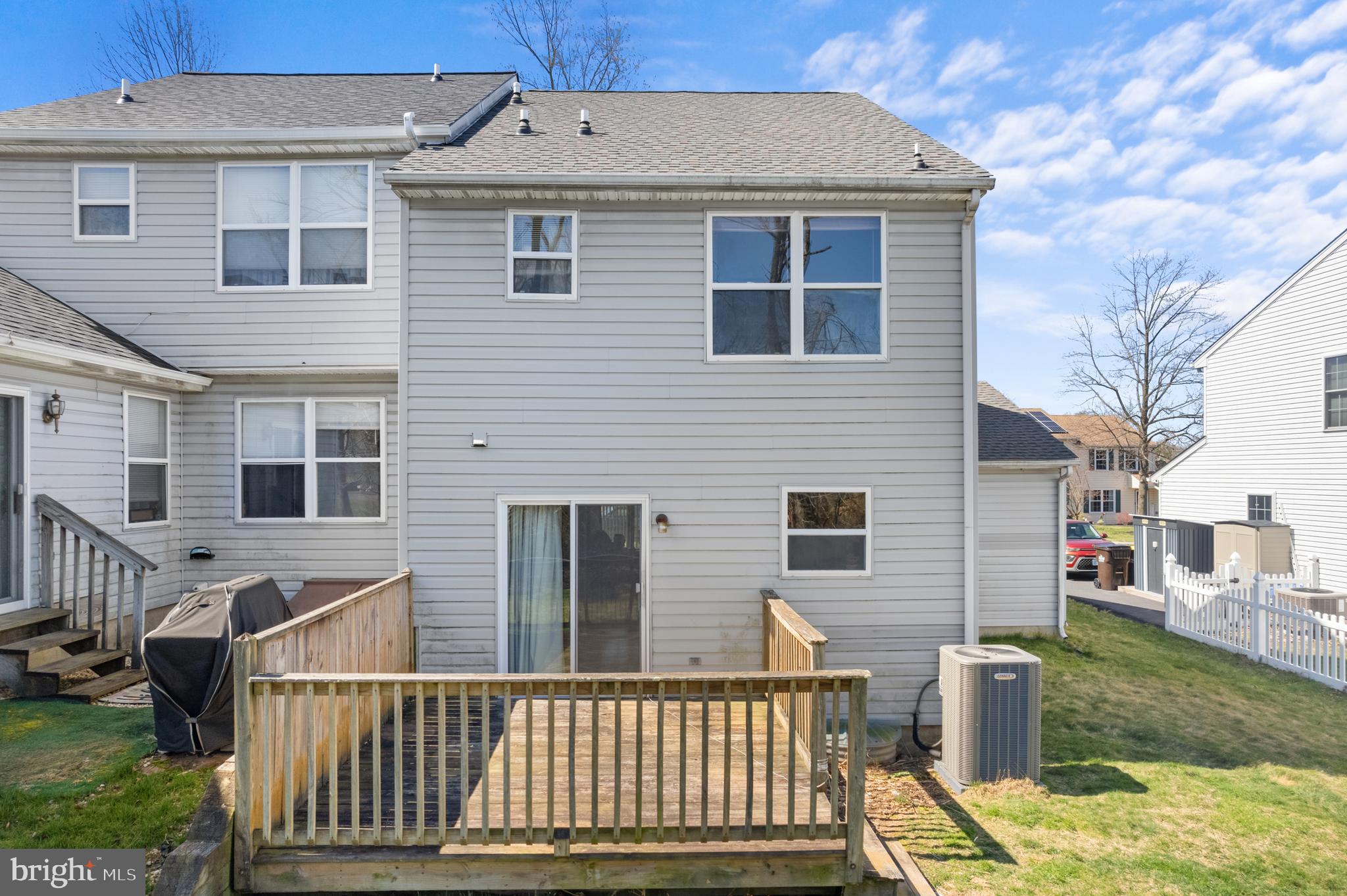 2012 Clover Mill Road Quakertown, PA 18951 - Photo 24 of 26