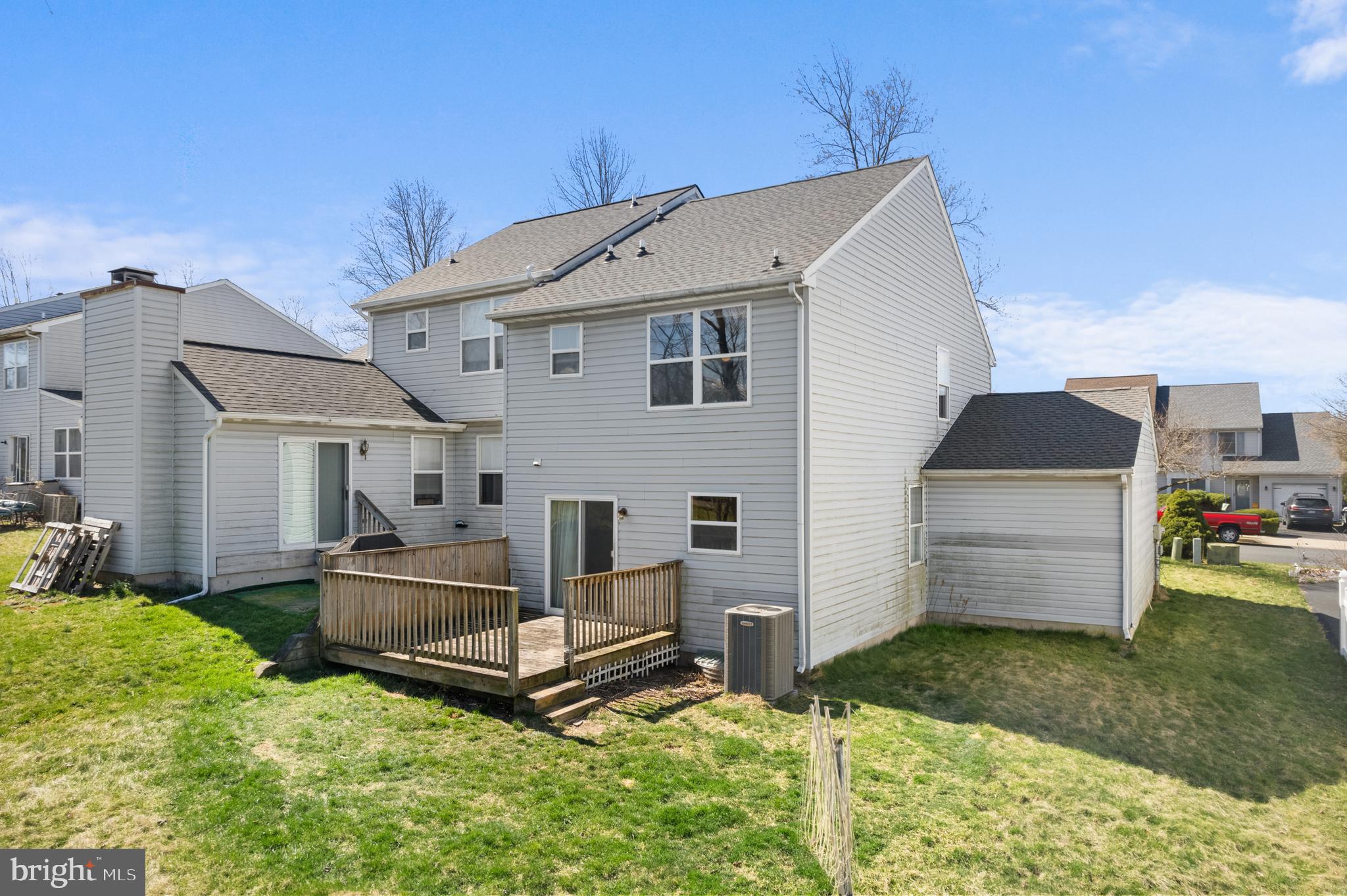 2012 Clover Mill Road Quakertown, PA 18951 - Photo 26 of 26