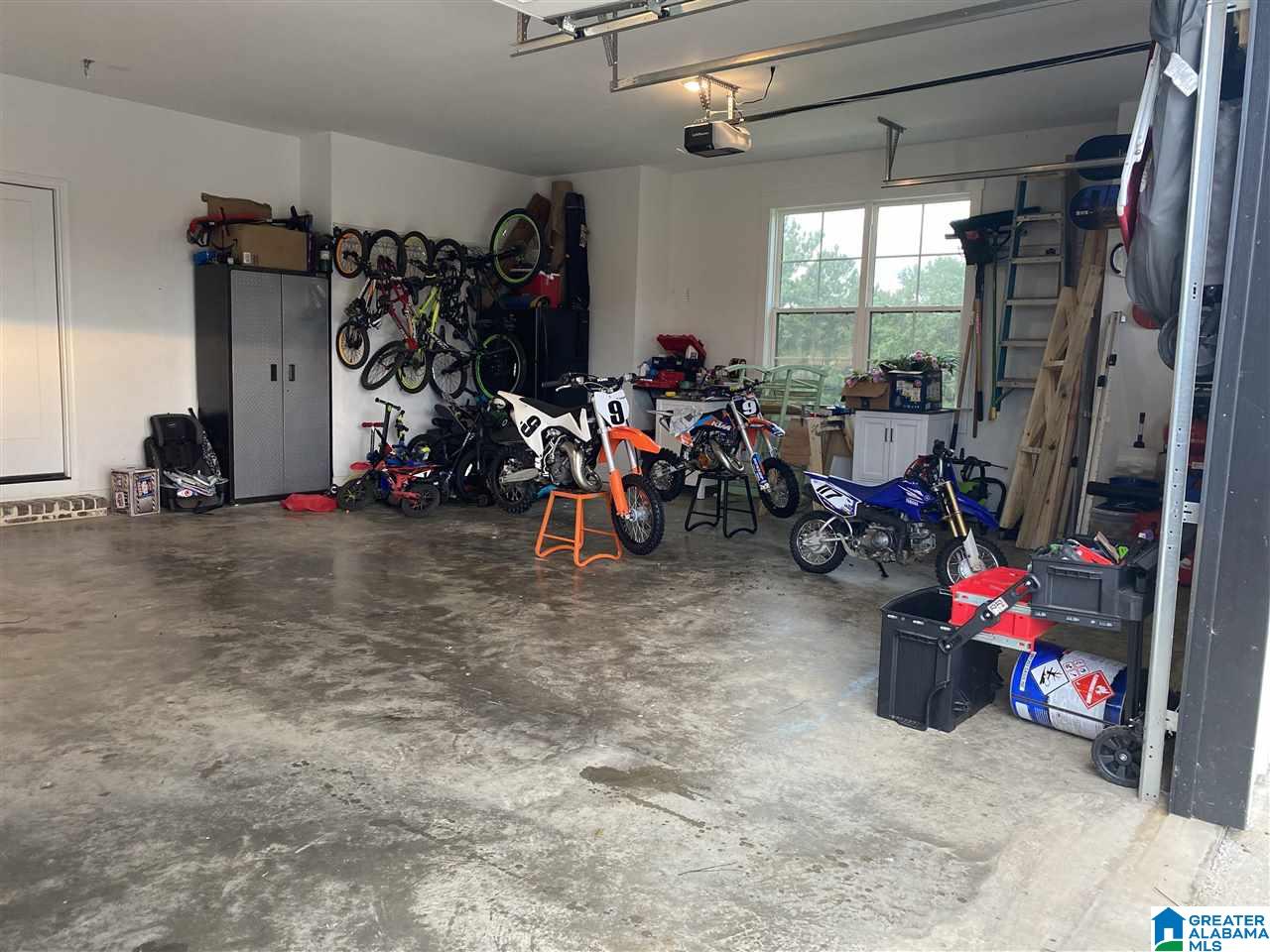 1381 Buddy Vines Camp Road Bessemer, AL 35023 - Photo 24 of 26
