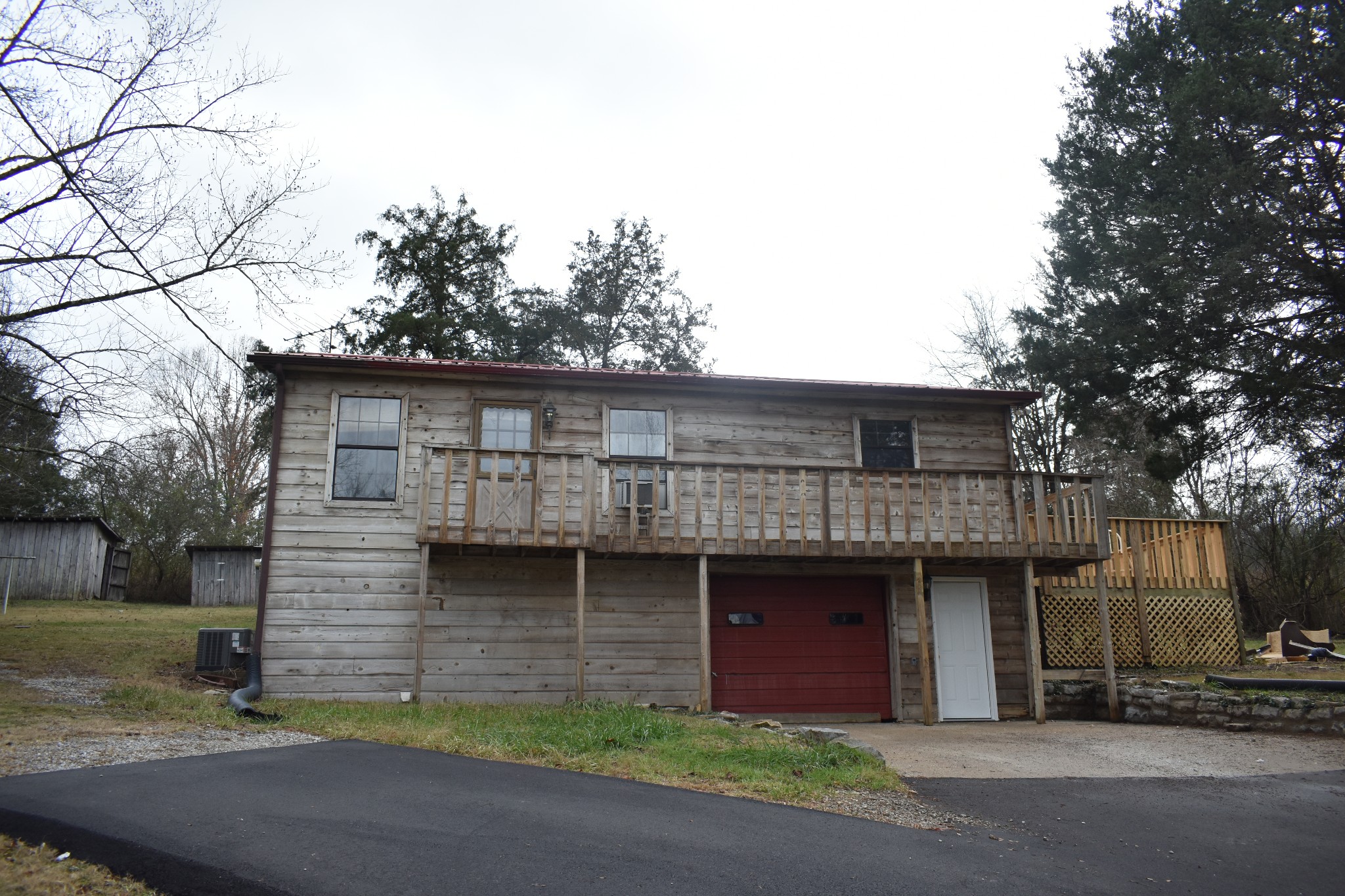 135 Hogan's Creek Road Carthage, TN 37030 - Photo 1 of 14 Gallery Image 1