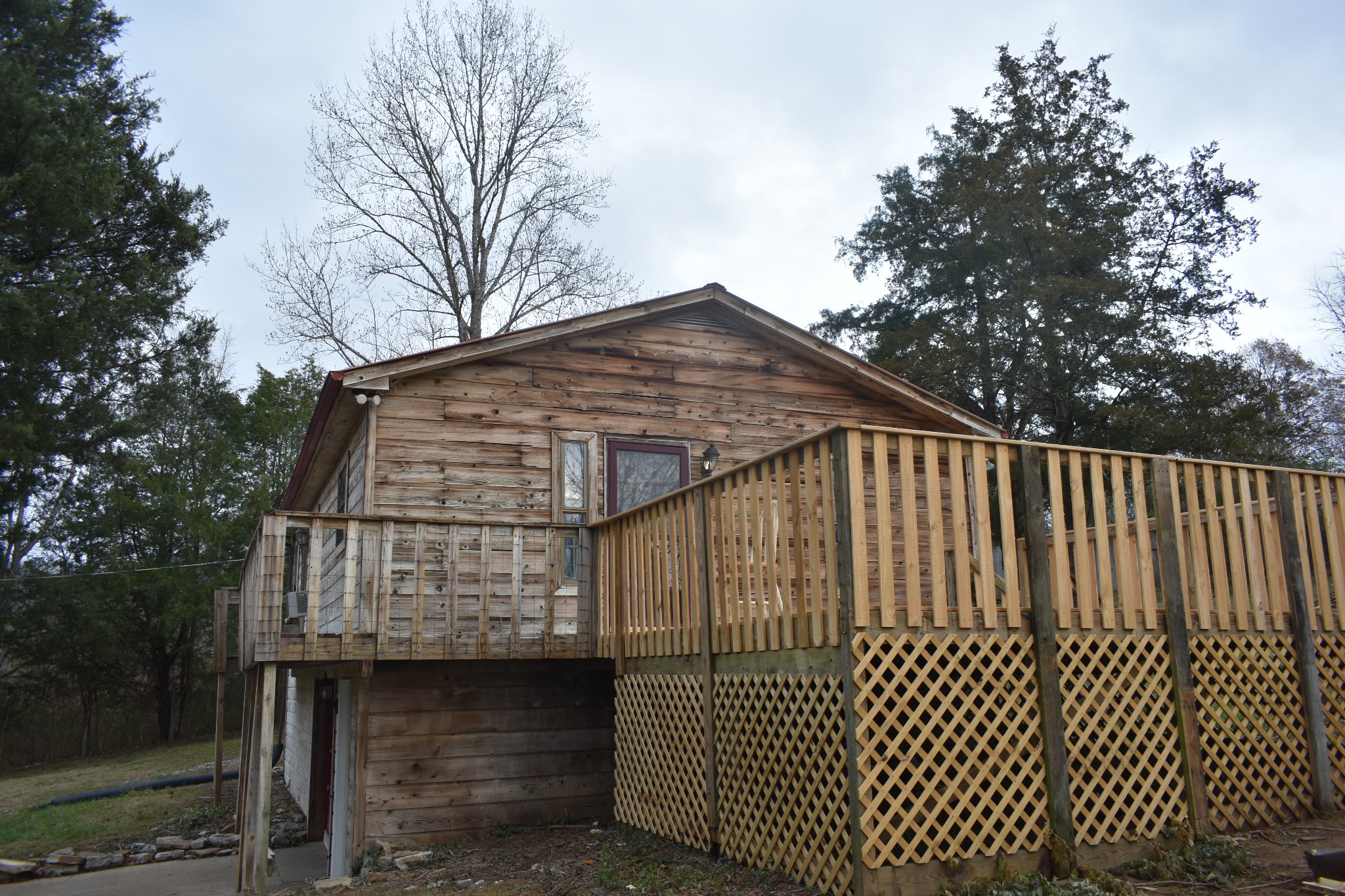 135 Hogan's Creek Road Carthage, TN 37030 - Photo 2 of 14 Gallery Image 2