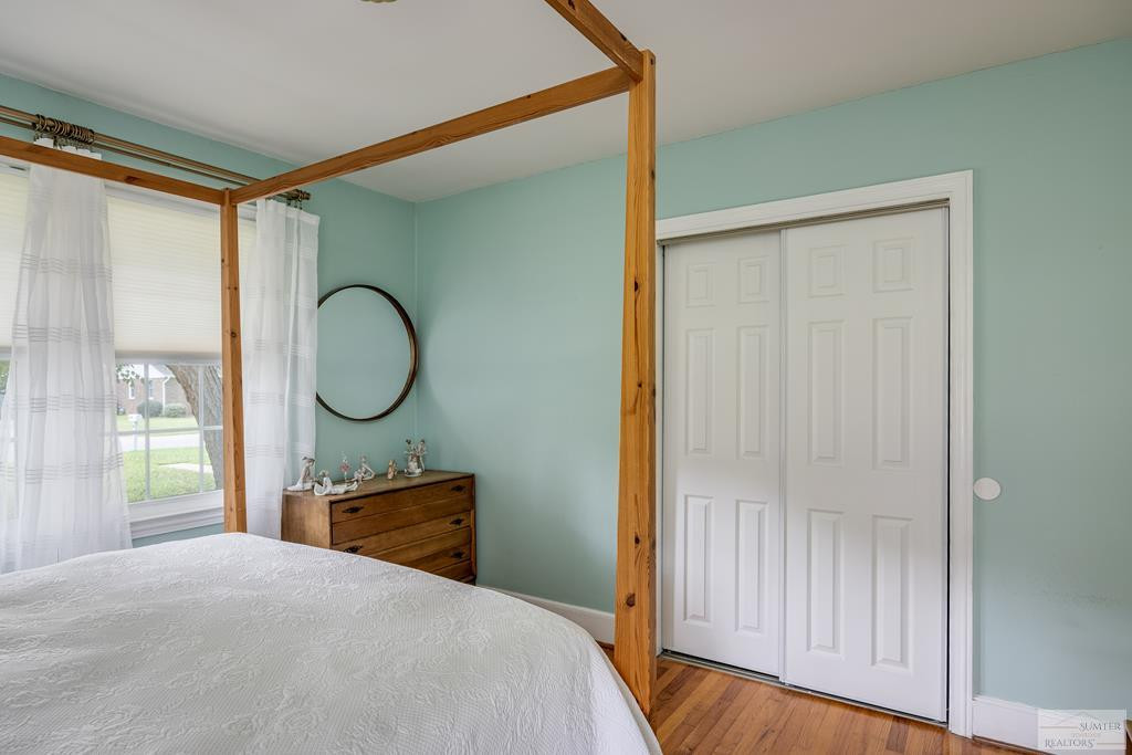 413 Robbins Avenue Sumter, SC 29150 - Photo 24 of 49