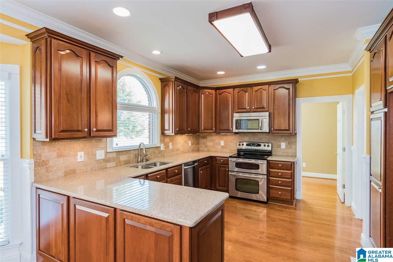 2965 Crawford Cove Road Springville, AL 35146 - Photo 9 of 50
