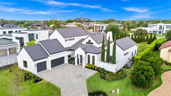 $2,750,000 | 5061 Sawyer Cove Way, Windermere, FL 34786