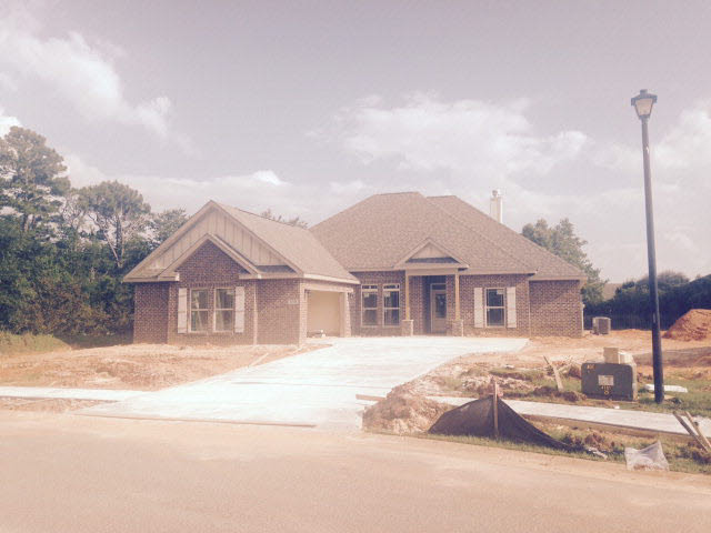 11976 Alabaster Drive Daphne, AL 36526 - Photo 1 of 1