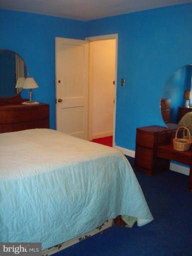 4436 Cedar Garden Road Baltimore, MD 21229 - Photo 12 of 27 Master Bedroom #2