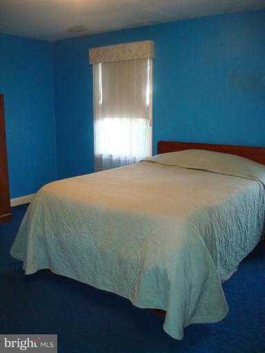 4436 Cedar Garden Road Baltimore, MD 21229 - Photo 13 of 27 Master Bedroom #3