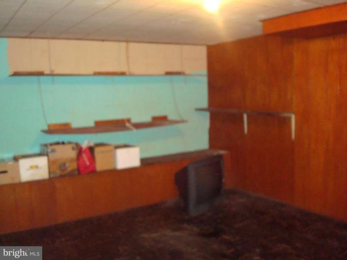 4436 Cedar Garden Road Baltimore, MD 21229 - Photo 16 of 27 Recreation Room