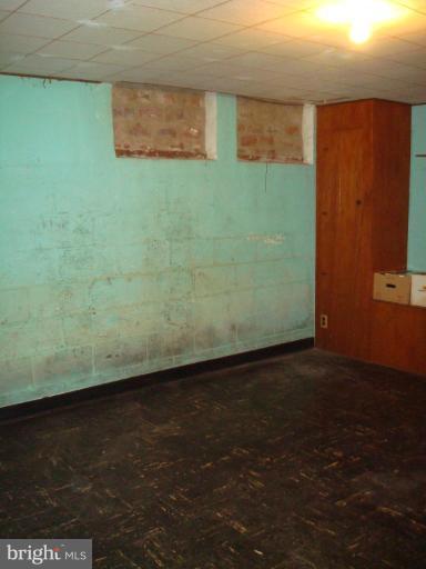 4436 Cedar Garden Road Baltimore, MD 21229 - Photo 17 of 27 Recreation Room #2