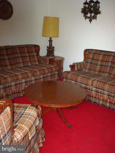 4436 Cedar Garden Road Baltimore, MD 21229 - Photo 3 of 27 Living Room #3