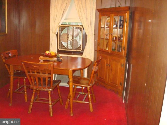 4436 Cedar Garden Road Baltimore, MD 21229 - Photo 5 of 27 Dining Room