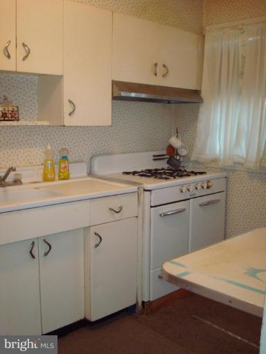 4436 Cedar Garden Road Baltimore, MD 21229 - Photo 8 of 27 Kitchen #2