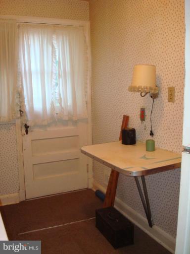 4436 Cedar Garden Road Baltimore, MD 21229 - Photo 9 of 27 Kitchen #3