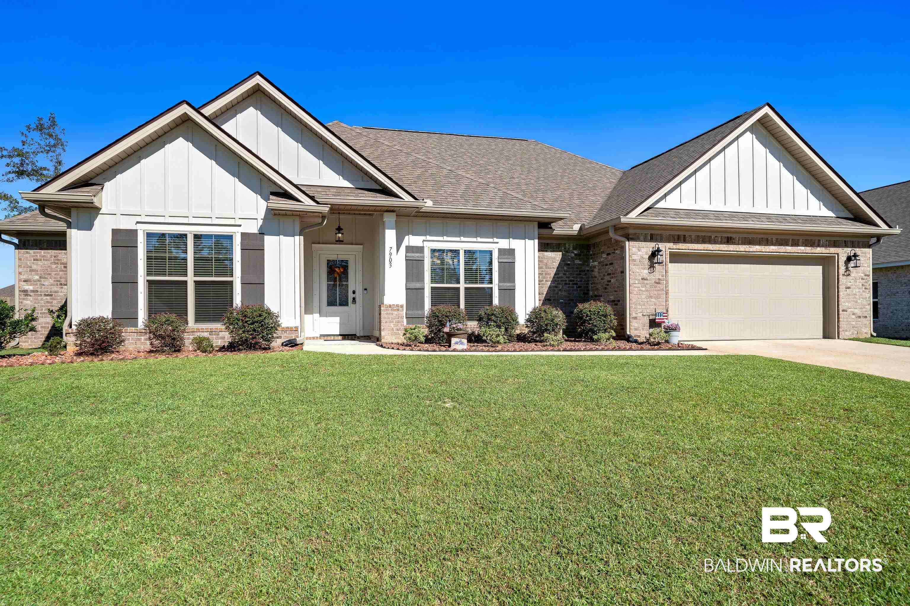 7903 Calverton Street Foley, AL 36535 - Photo 2 of 48
