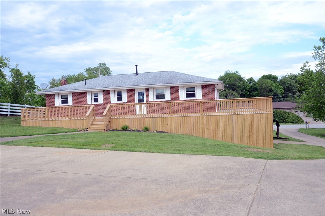 65007 Larrick Ridge Road Cambridge, OH 43725 - Photo 22 of 35