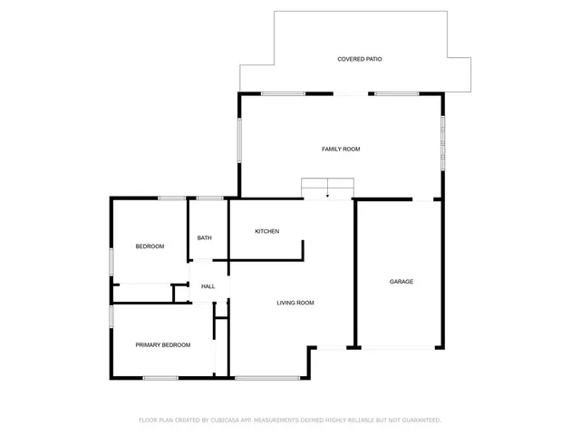 a picture of floor plan