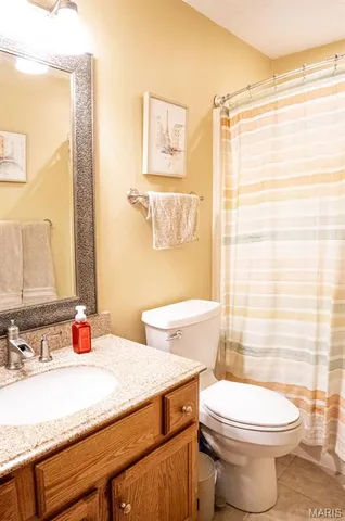 $310,000 | 1029 Andra Drive, Maryville, IL 62062