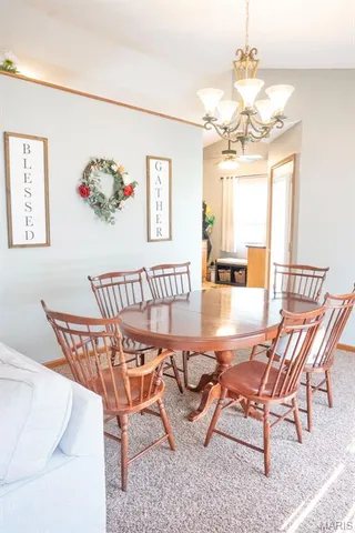 $310,000 | 1029 Andra Drive, Maryville, IL 62062