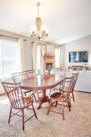 $310,000 | 1029 Andra Drive, Maryville, IL 62062