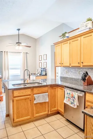 $310,000 | 1029 Andra Drive, Maryville, IL 62062