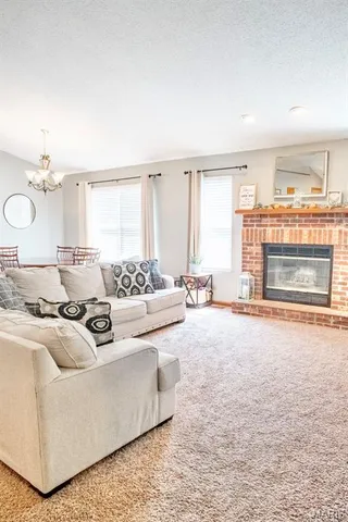 $310,000 | 1029 Andra Drive, Maryville, IL 62062