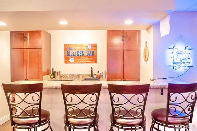 $310,000 | 1029 Andra Drive, Maryville, IL 62062