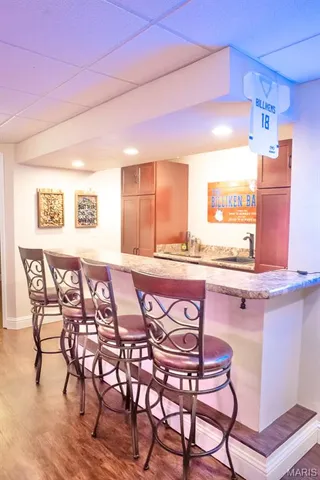 $310,000 | 1029 Andra Drive, Maryville, IL 62062