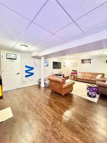 $310,000 | 1029 Andra Drive, Maryville, IL 62062