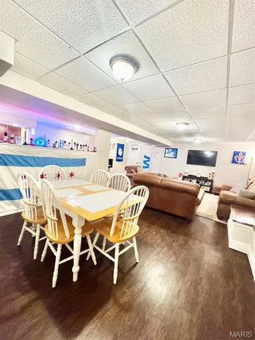 $310,000 | 1029 Andra Drive, Maryville, IL 62062