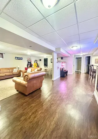 $310,000 | 1029 Andra Drive, Maryville, IL 62062