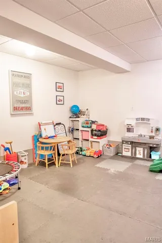 $310,000 | 1029 Andra Drive, Maryville, IL 62062