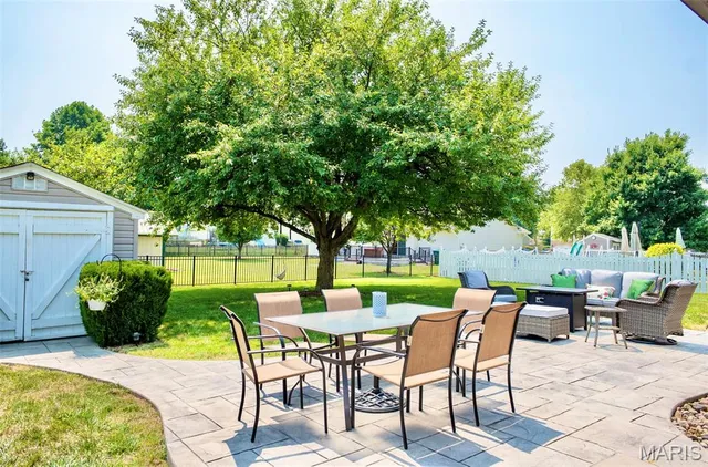 $310,000 | 1029 Andra Drive, Maryville, IL 62062