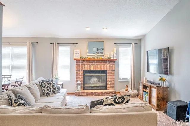 $310,000 | 1029 Andra Drive, Maryville, IL 62062