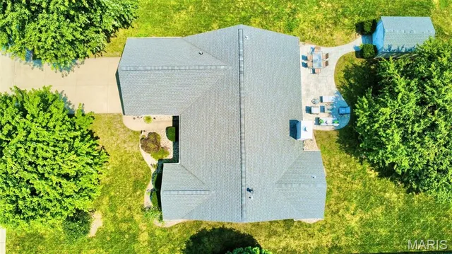 $310,000 | 1029 Andra Drive, Maryville, IL 62062