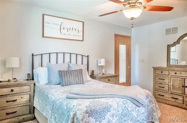 $310,000 | 1029 Andra Drive, Maryville, IL 62062