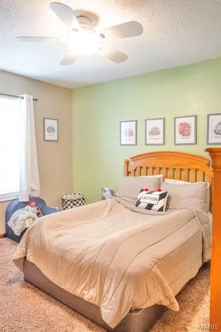 $310,000 | 1029 Andra Drive, Maryville, IL 62062