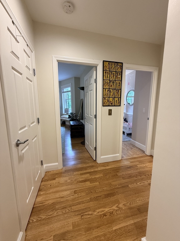 1083 Beacon Street, Unit 3 Brookline, MA 02446 - Photo 12 of 20