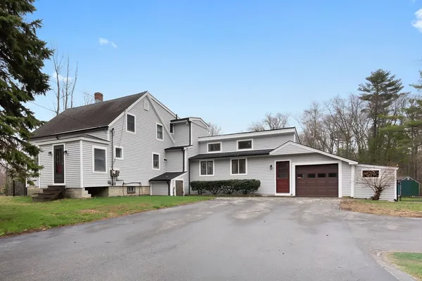 $1,200,000 | 54 Rabbit Road, Salisbury, MA 01952