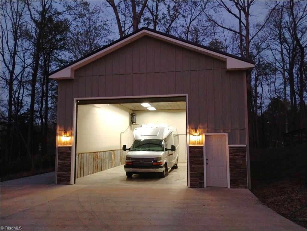 154 Wills Road Advance, NC 27006 - Photo 31 of 33 Gallery Image 31
