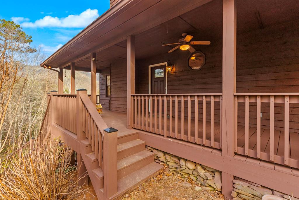 1997 Copper Creek Road Murphy, NC 28906 - Photo 5 of 70 Gallery Image 5