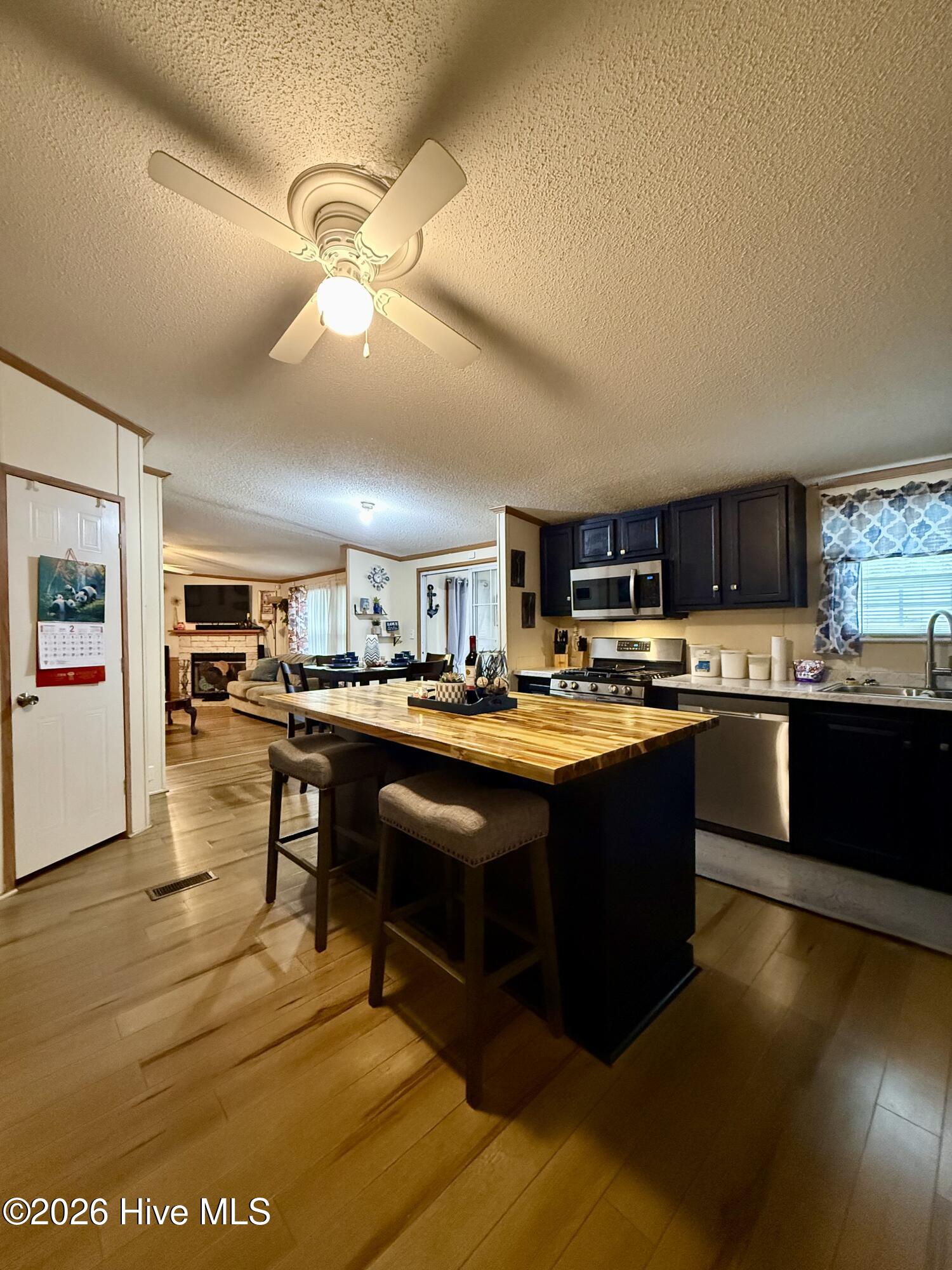 102 Belcher Road Williamston, NC 27892 - Photo 37 of 64 Kitchen