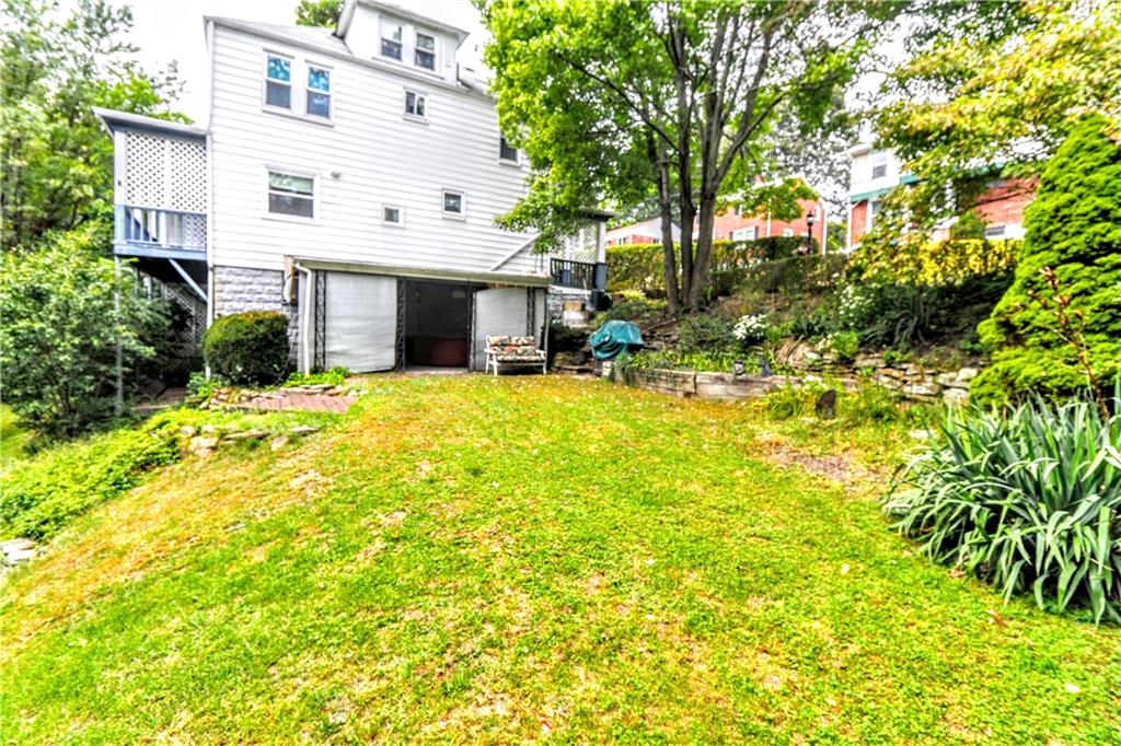 172 Kaylor Road Pittsburgh, PA 15237 - Photo 21 of 24 Gallery Image 21