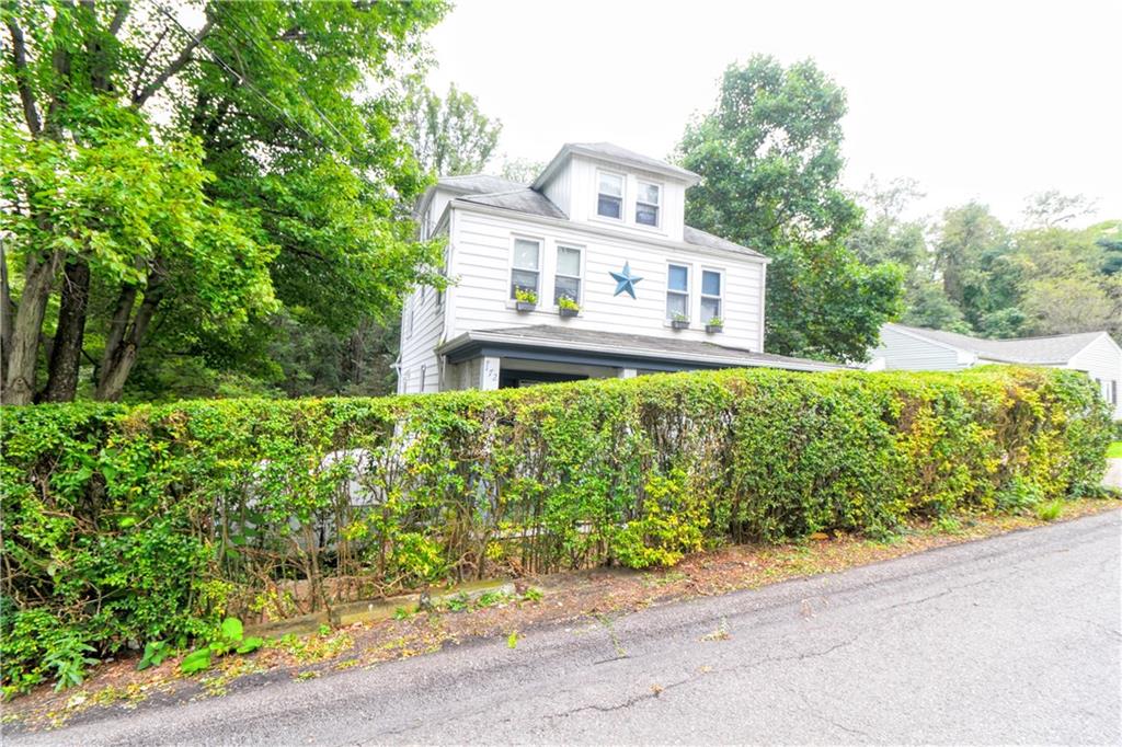 172 Kaylor Road Pittsburgh, PA 15237 - Photo 24 of 24 Gallery Image 24