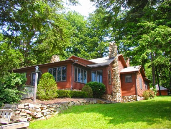 7 Kenyon Way Chesterfield, NH 03462 - Photo 1 of 1 Gallery Image 1
