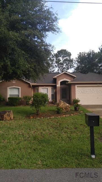 63 Ryecliffe Drive Palm Coast, FL 32164 - Photo 1 of 1