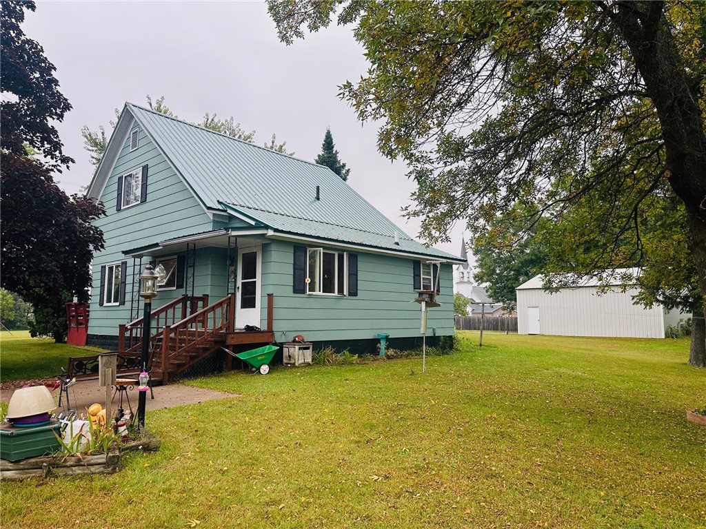 114 3rd Avenue South Dallas, WI 54733 - Photo 10 of 31